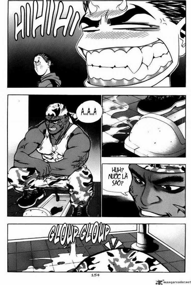 Player Kill - Chapter 12 - Trang 10