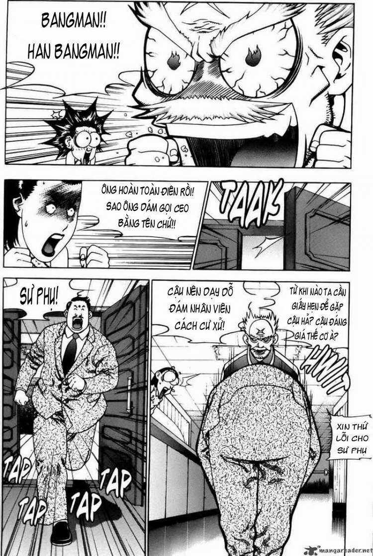 Player Kill - Chapter 13 - Trang 12