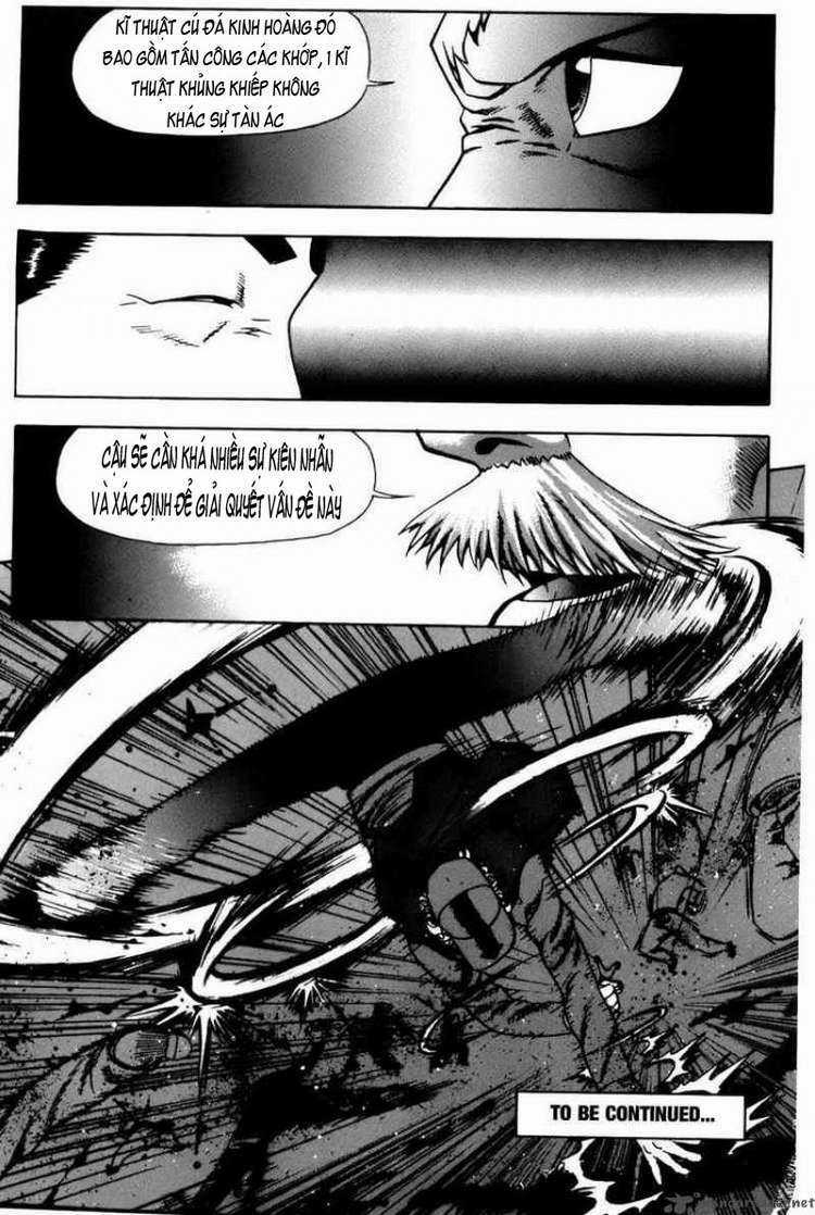 Player Kill - Chapter 13 - Trang 18