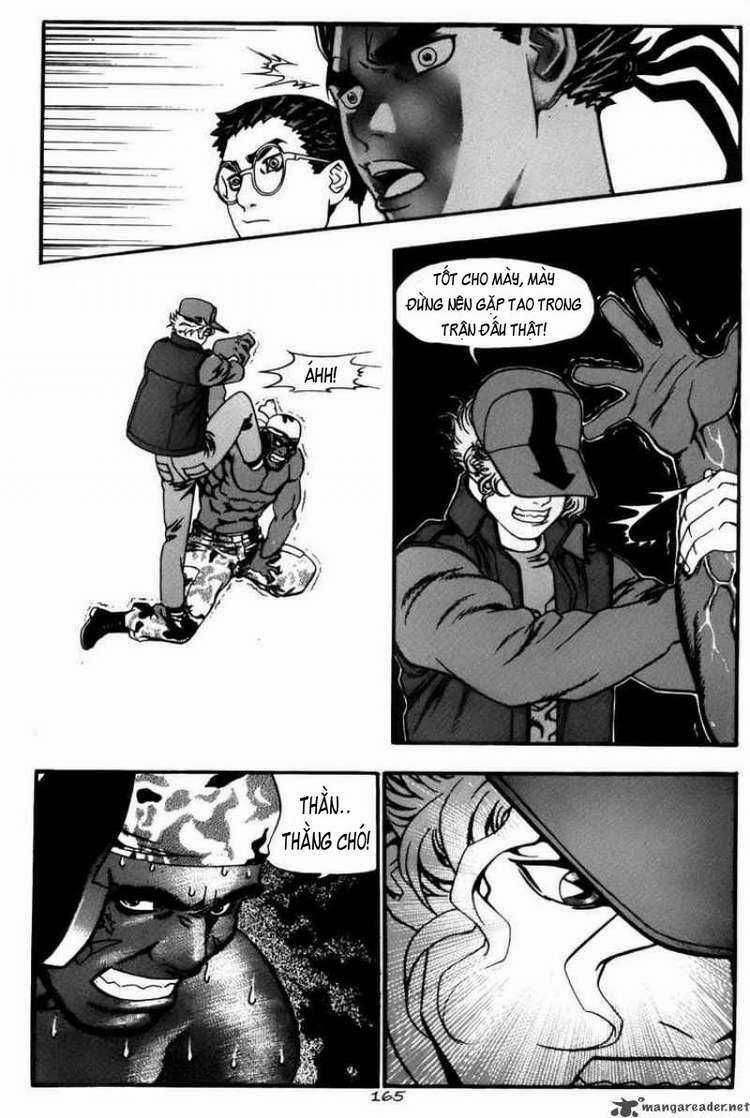 Player Kill - Chapter 13 - Trang 3