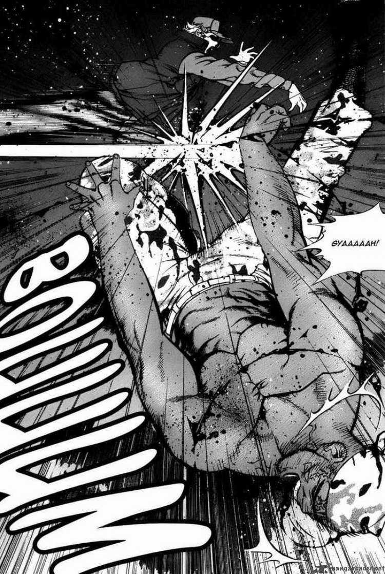 Player Kill - Chapter 13 - Trang 4