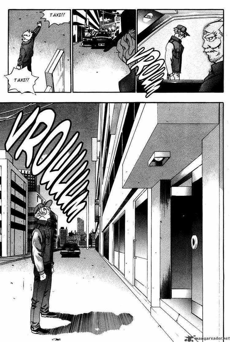 Player Kill - Chapter 14 - Trang 19