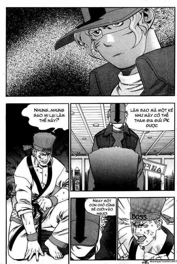 Player Kill - Chapter 14 - Trang 4