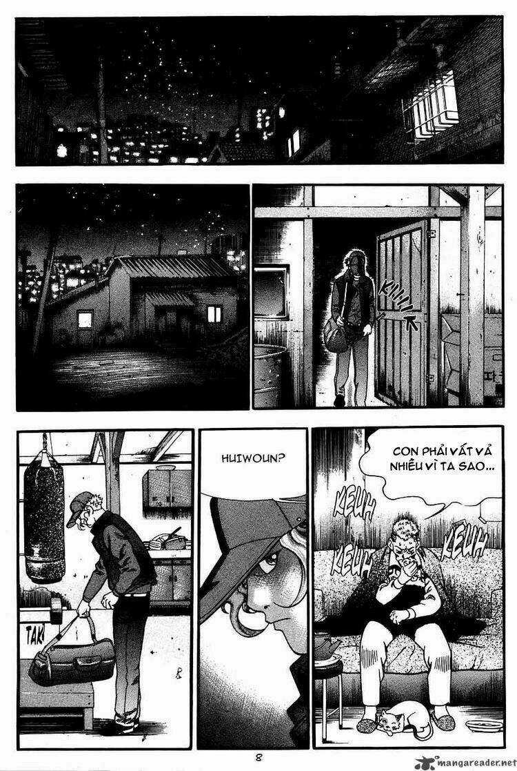 Player Kill - Chapter 14 - Trang 7