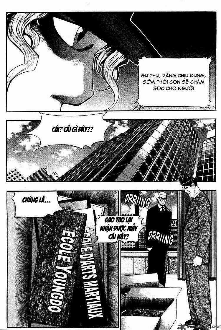 Player Kill - Chapter 14 - Trang 9