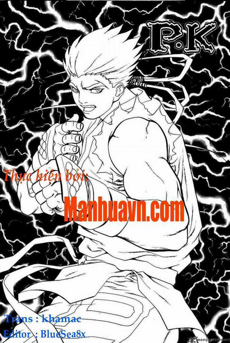 Player Kill - Chapter 15 - Trang 1