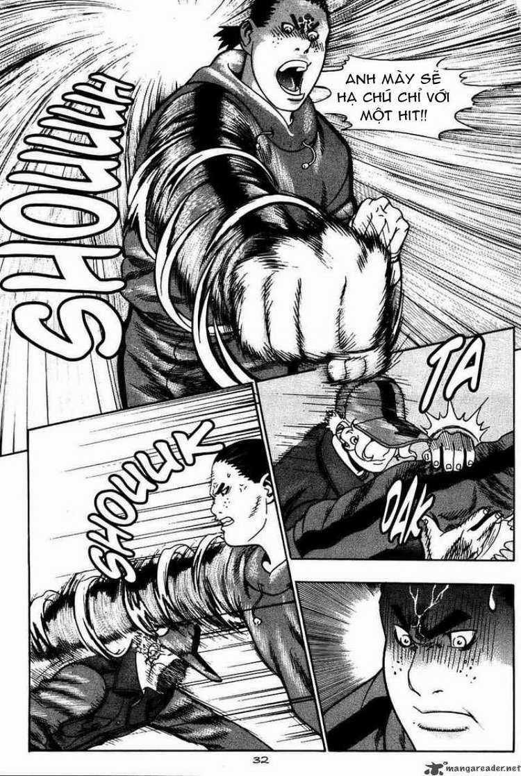 Player Kill - Chapter 15 - Trang 12