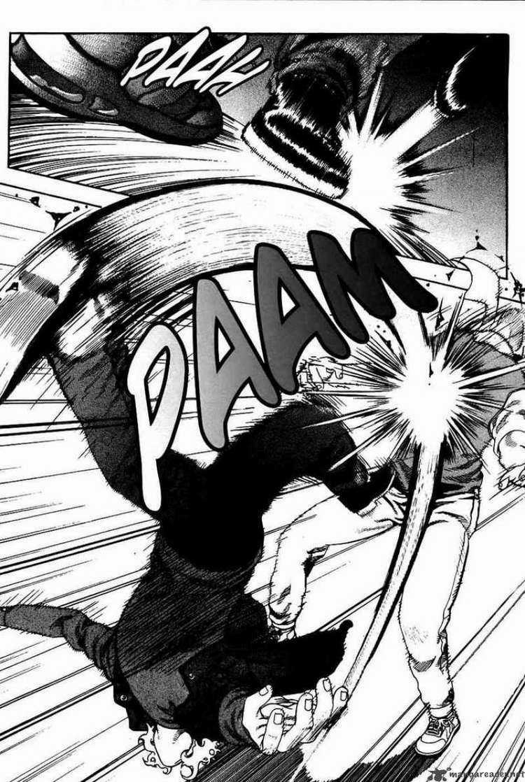 Player Kill - Chapter 15 - Trang 15