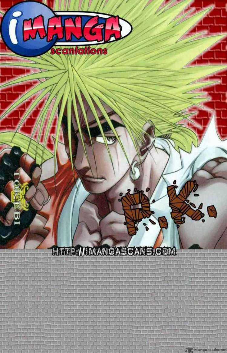 Player Kill - Chapter 15 - Trang 19