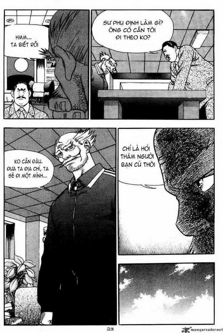 Player Kill - Chapter 15 - Trang 3