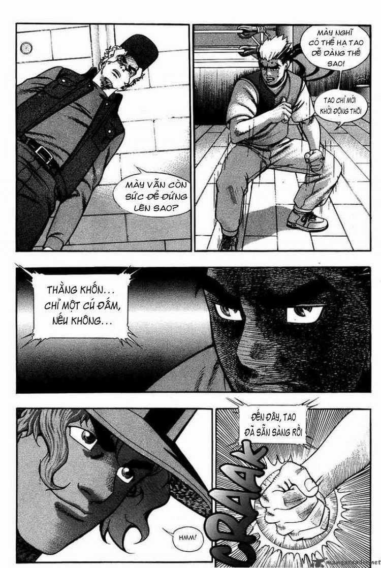 Player Kill - Chapter 16 - Trang 2