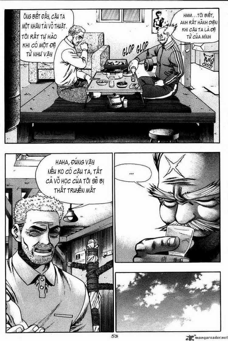 Player Kill - Chapter 16 - Trang 15