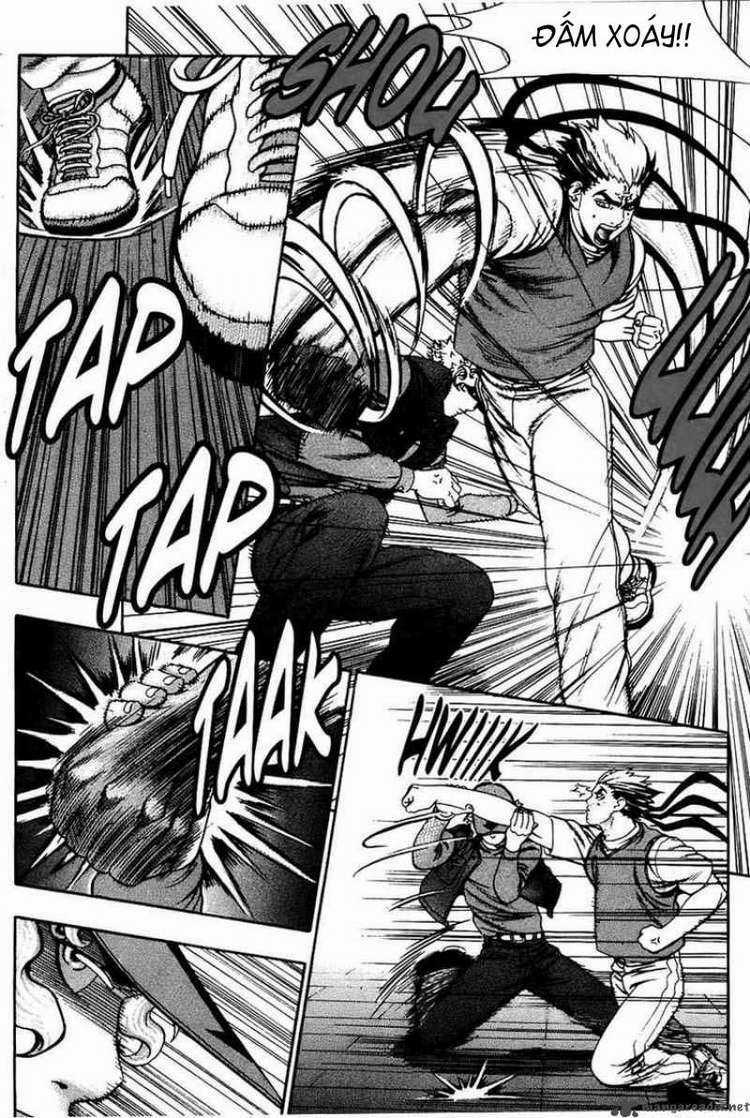 Player Kill - Chapter 16 - Trang 3