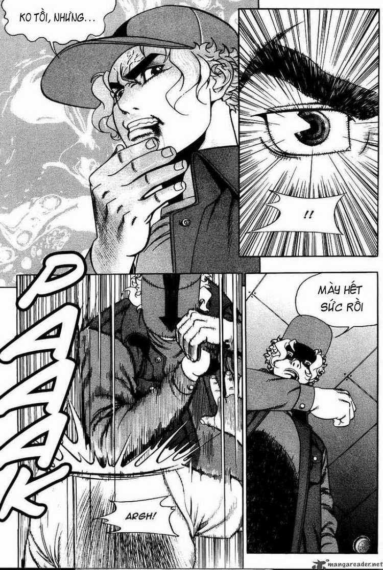 Player Kill - Chapter 16 - Trang 10