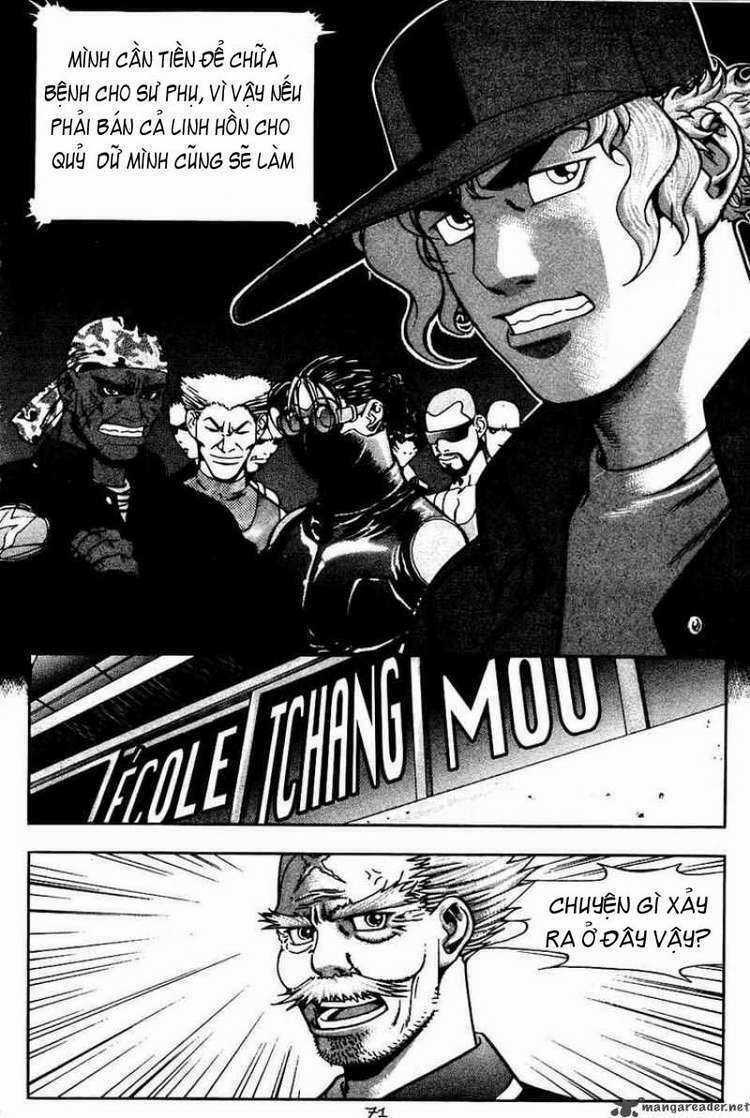 Player Kill - Chapter 17 - Trang 14