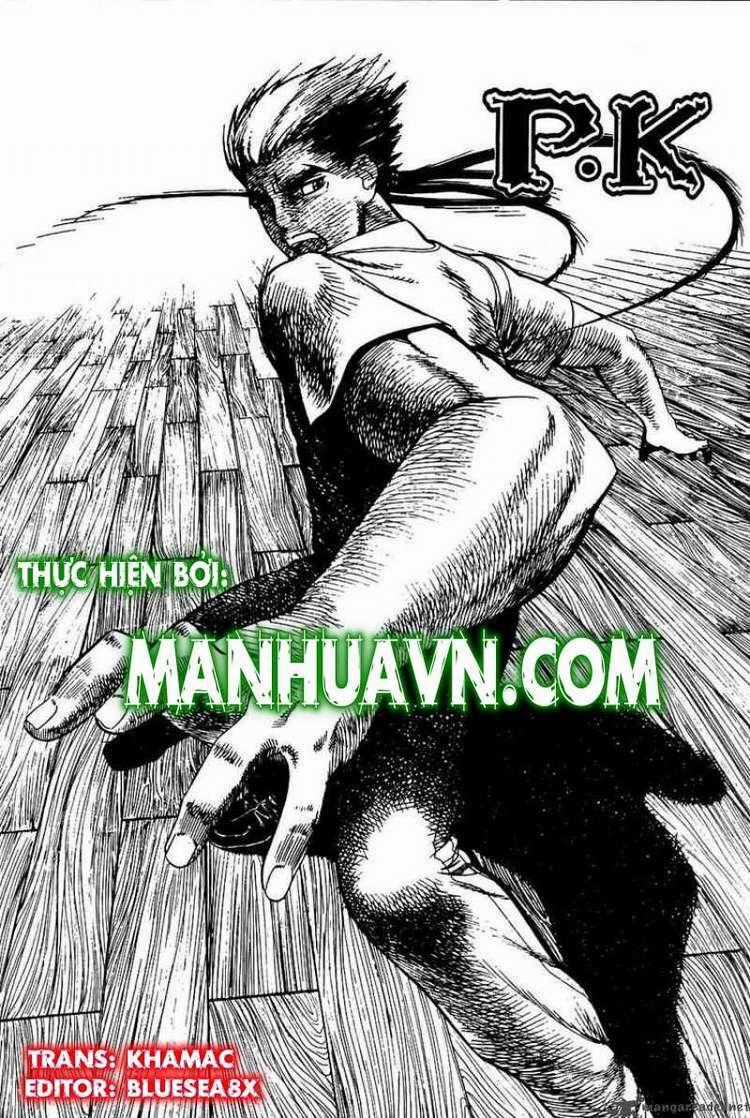 Player Kill - Chapter 18 - Trang 1