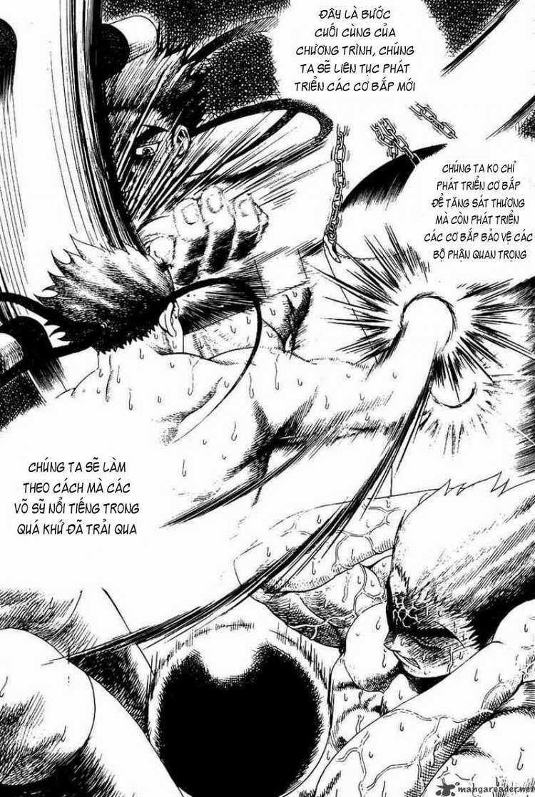 Player Kill - Chapter 18 - Trang 16