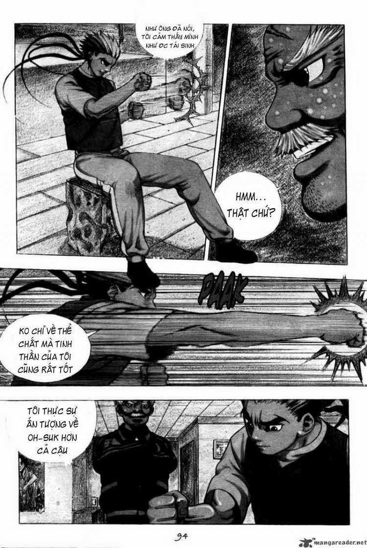 Player Kill - Chapter 19 - Trang 2