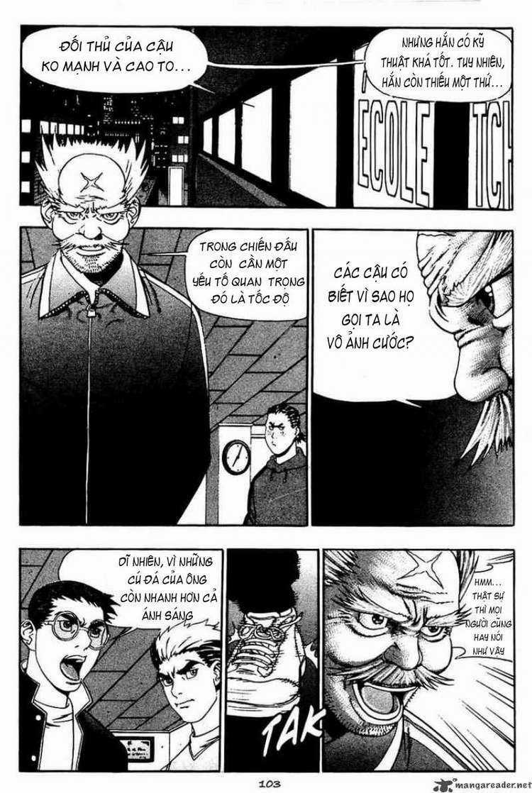 Player Kill - Chapter 19 - Trang 11