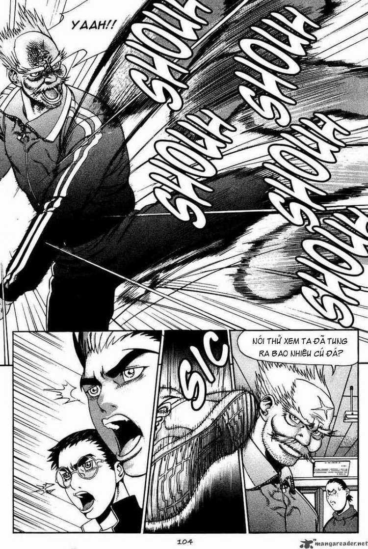 Player Kill - Chapter 19 - Trang 12