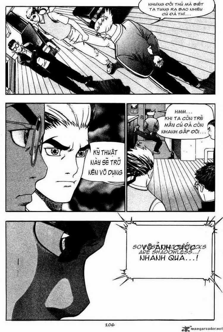 Player Kill - Chapter 19 - Trang 14