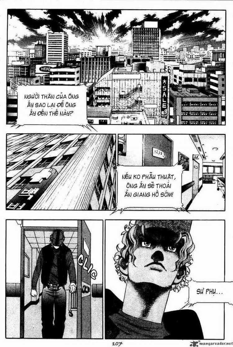 Player Kill - Chapter 19 - Trang 15