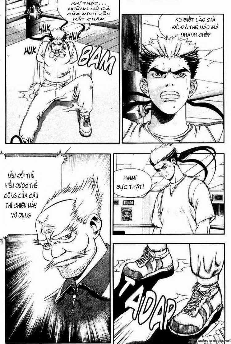 Player Kill - Chapter 19 - Trang 27