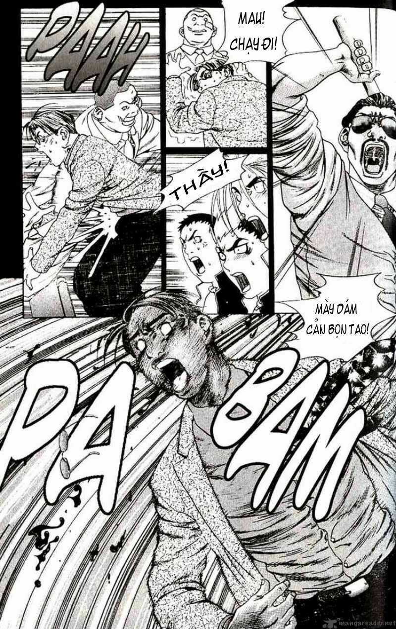 Player Kill - Chapter 2 - Trang 12