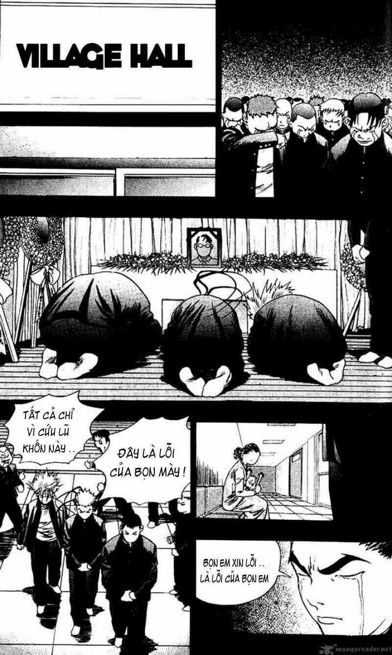 Player Kill - Chapter 2 - Trang 14