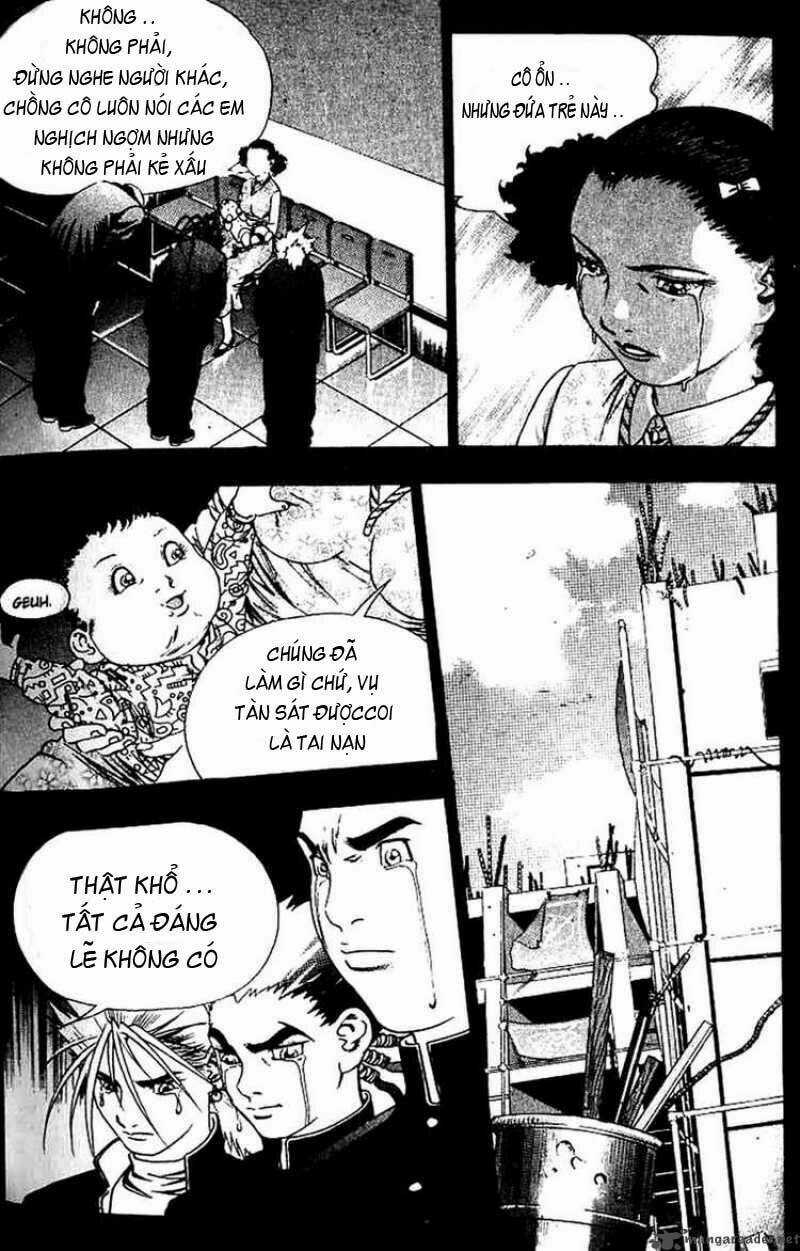 Player Kill - Chapter 2 - Trang 15