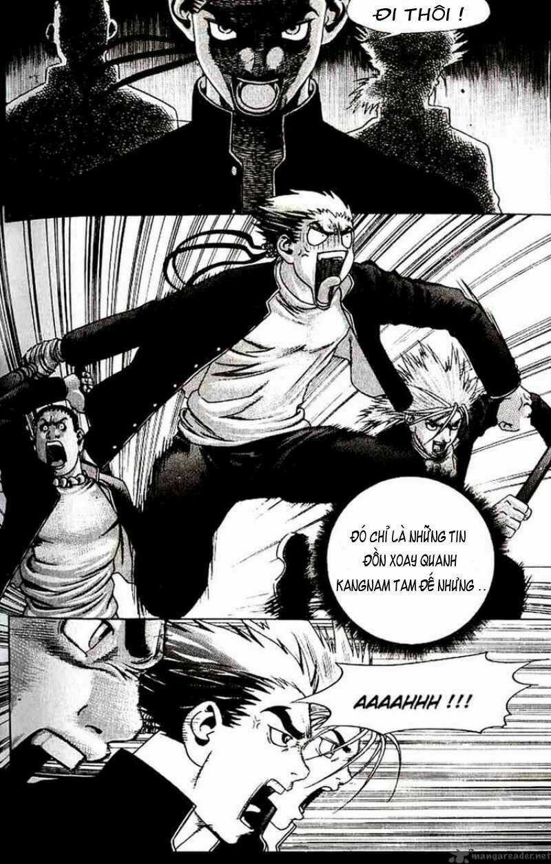 Player Kill - Chapter 2 - Trang 17