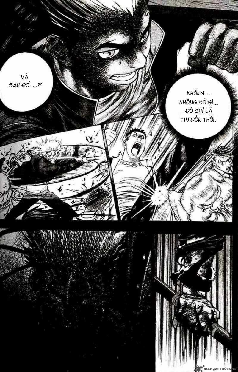 Player Kill - Chapter 2 - Trang 19