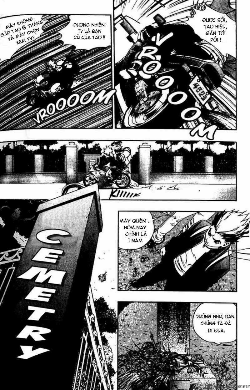 Player Kill - Chapter 2 - Trang 7