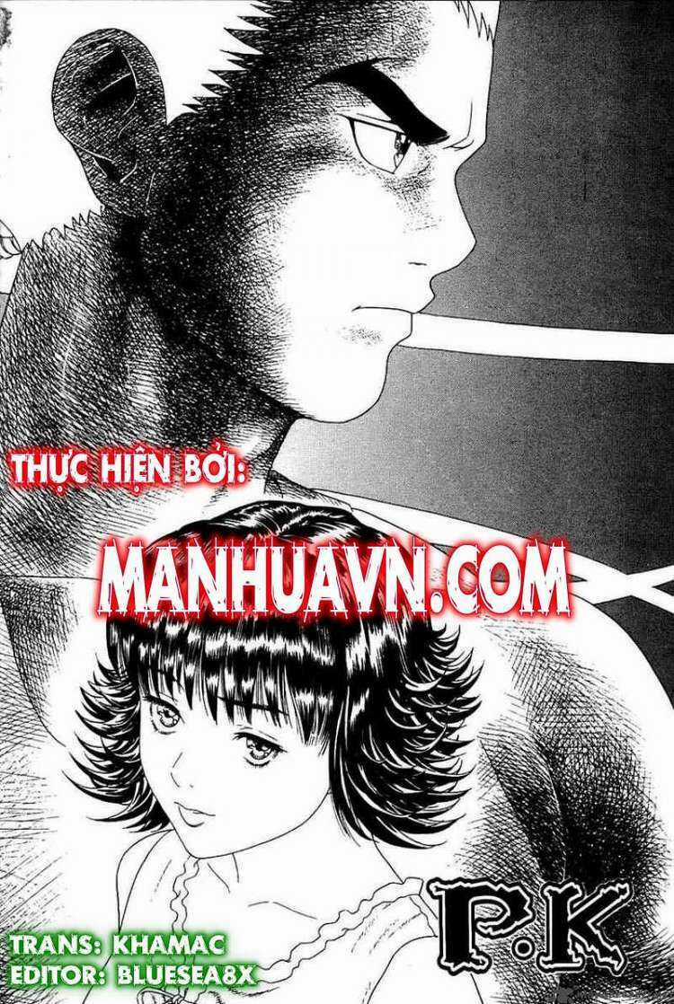 Player Kill - Chapter 20 - Trang 1