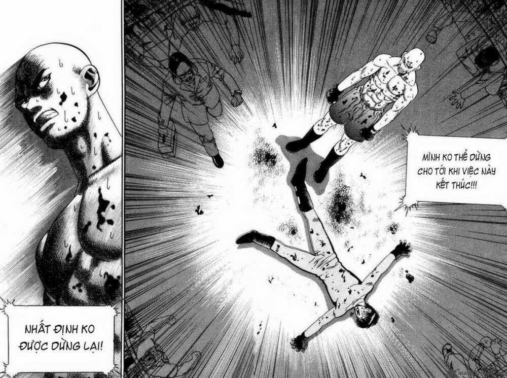 Player Kill - Chapter 20 - Trang 12