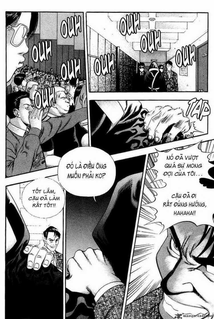 Player Kill - Chapter 20 - Trang 16