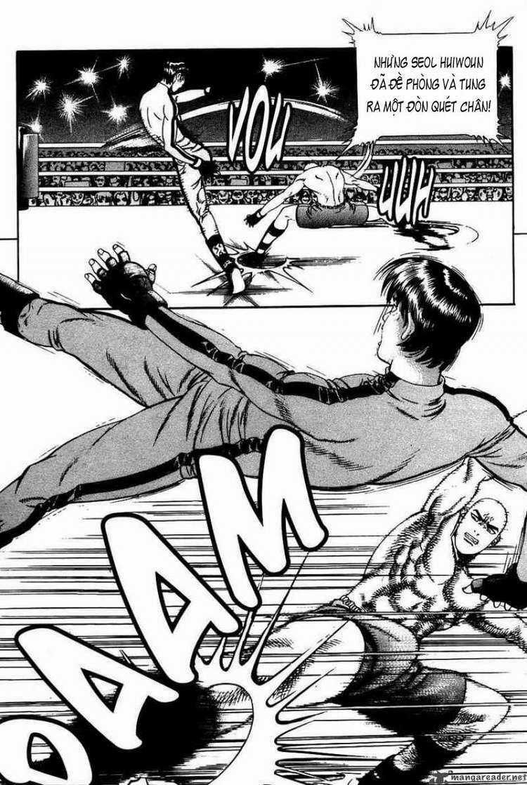 Player Kill - Chapter 20 - Trang 6