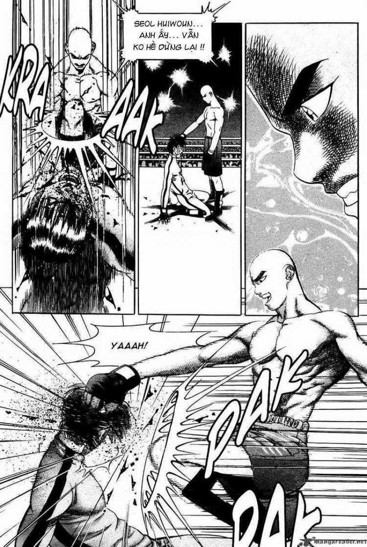 Player Kill - Chapter 20 - Trang 10