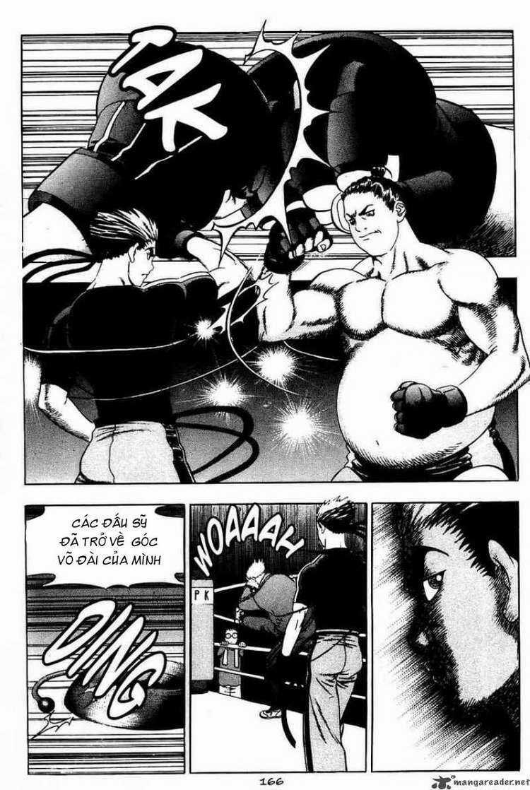 Player Kill - Chapter 21 - Trang 20