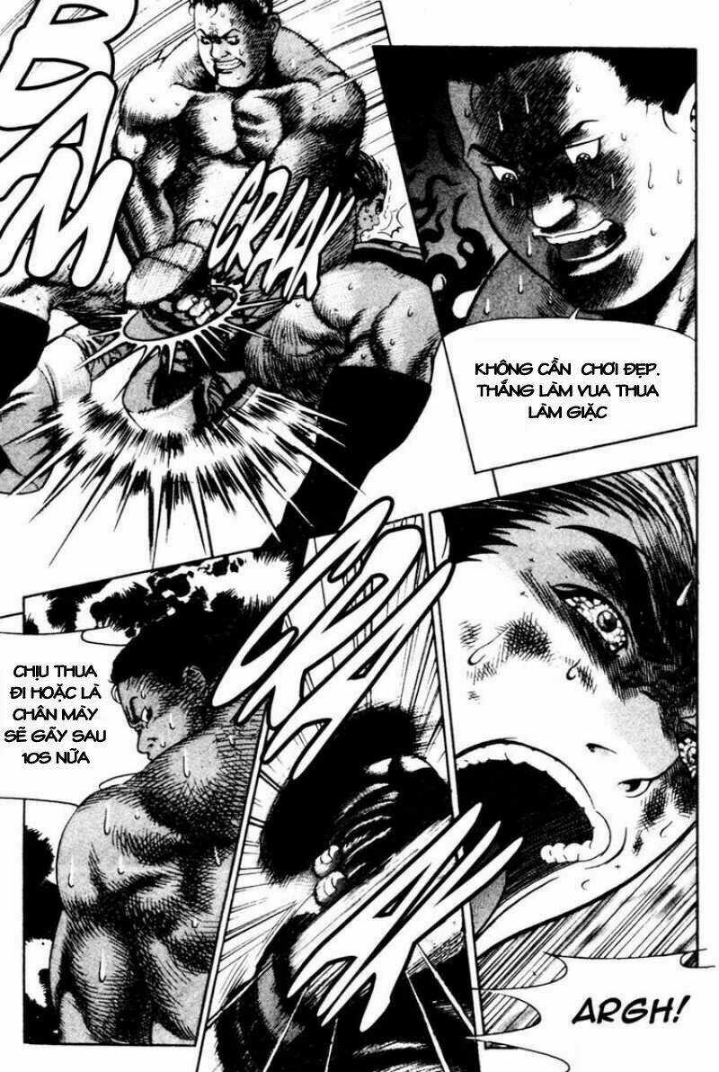 Player Kill - Chapter 22 - Trang 14