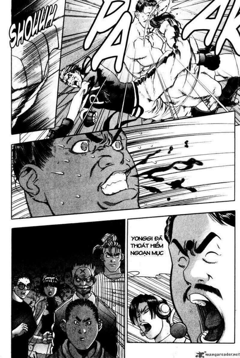 Player Kill - Chapter 22 - Trang 16