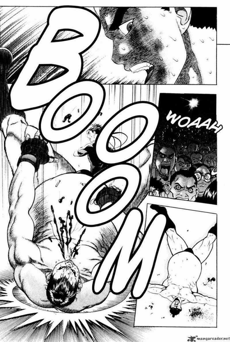 Player Kill - Chapter 22 - Trang 28