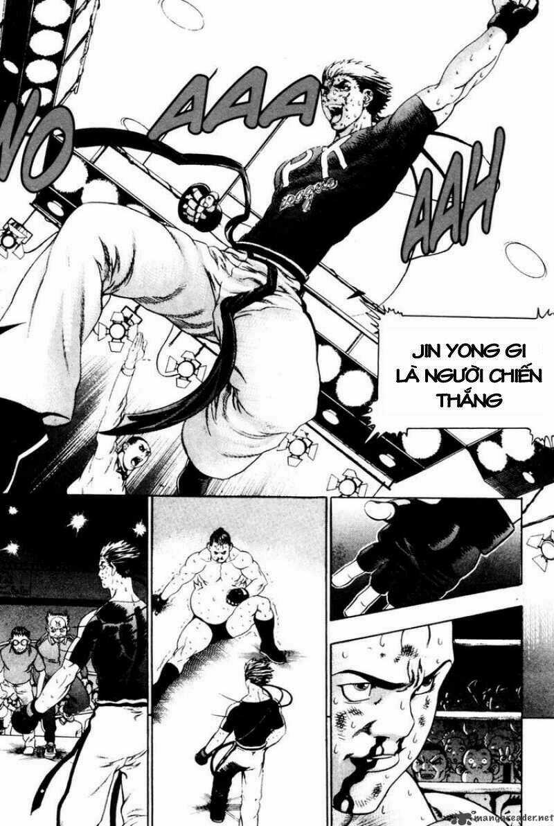 Player Kill - Chapter 22 - Trang 30