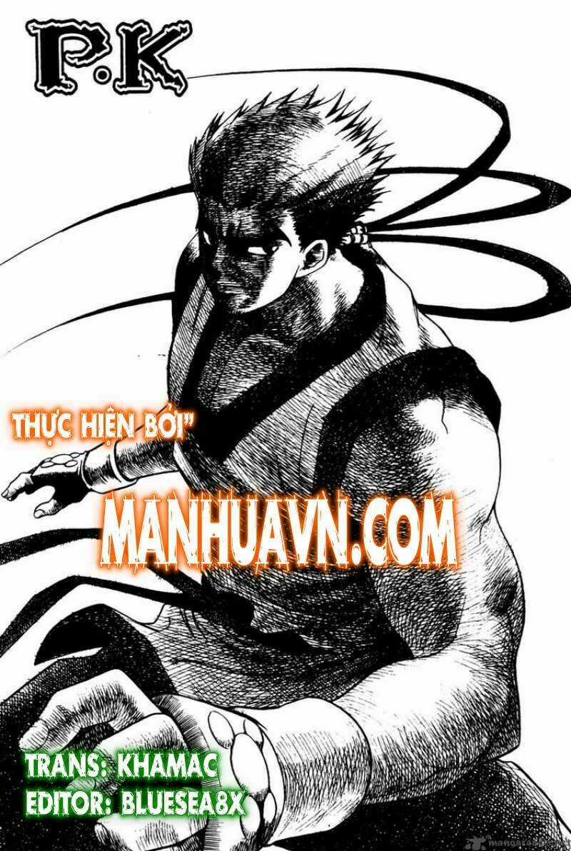 Player Kill - Chapter 23 - Trang 2