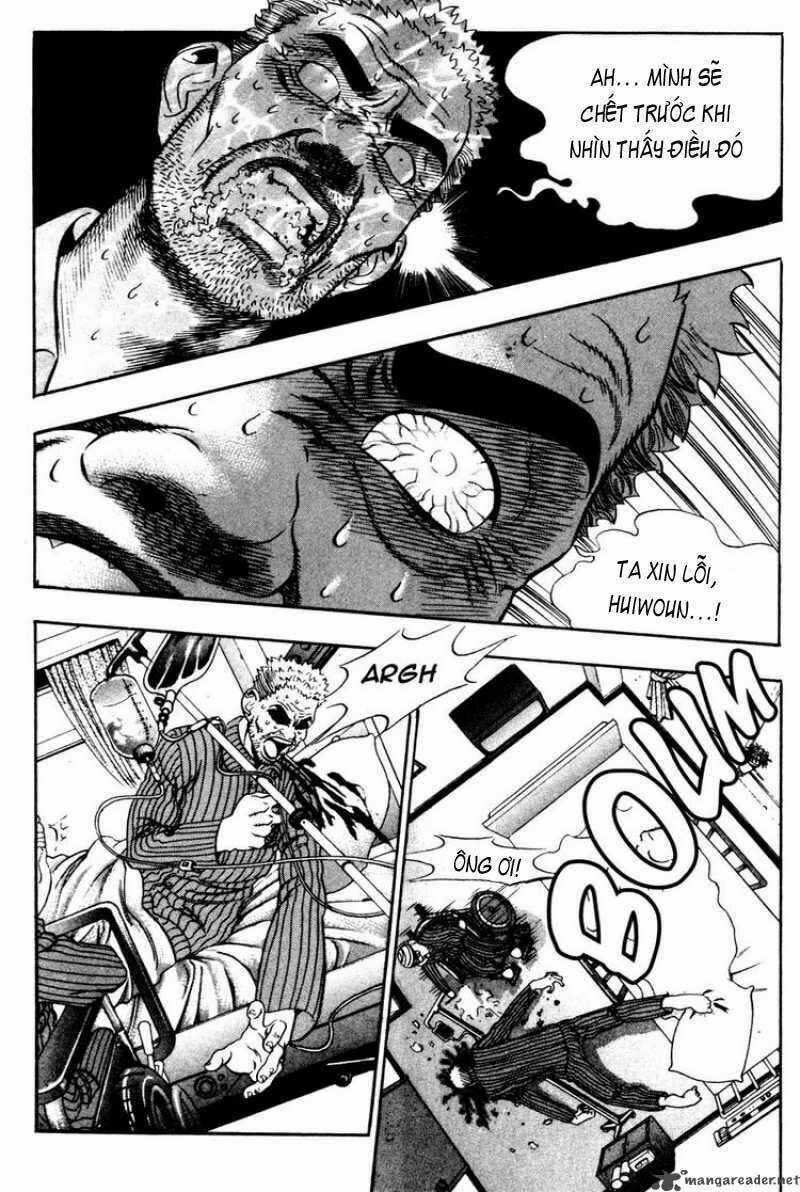 Player Kill - Chapter 23 - Trang 11