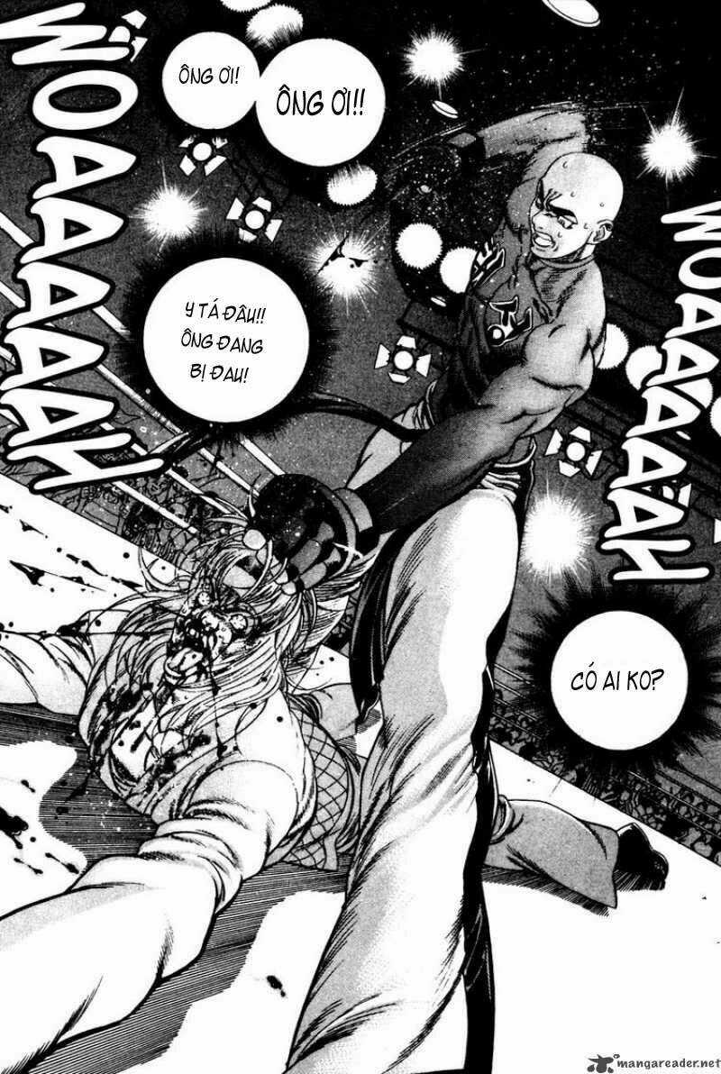 Player Kill - Chapter 23 - Trang 12