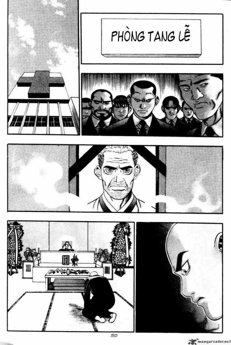 Player Kill - Chapter 23 - Trang 13