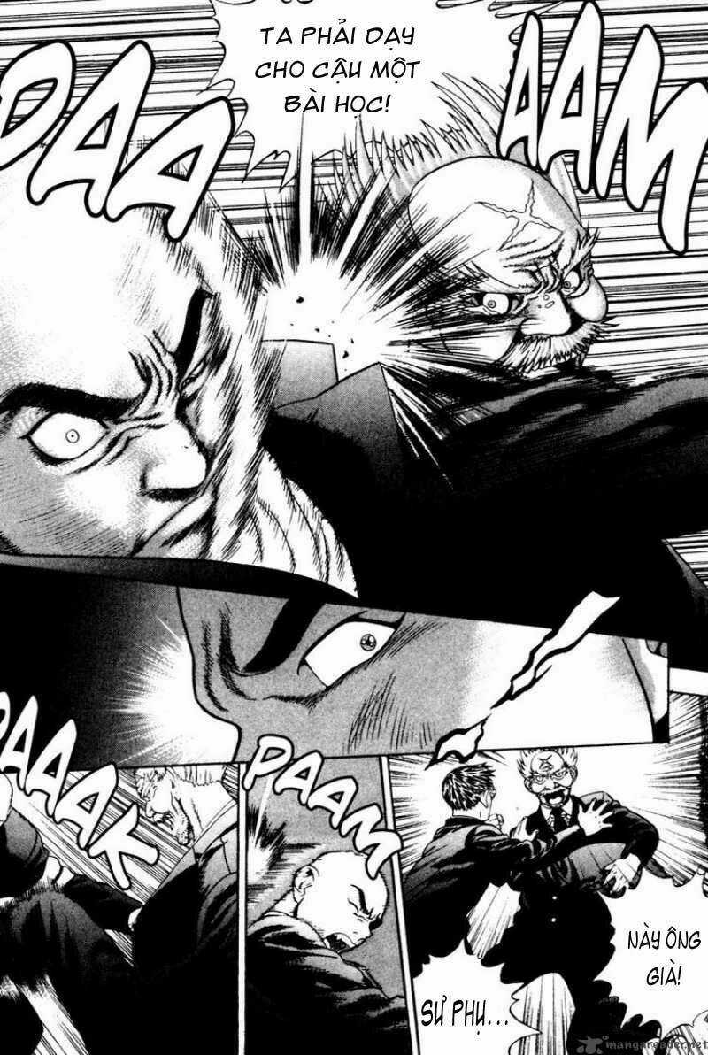 Player Kill - Chapter 23 - Trang 16