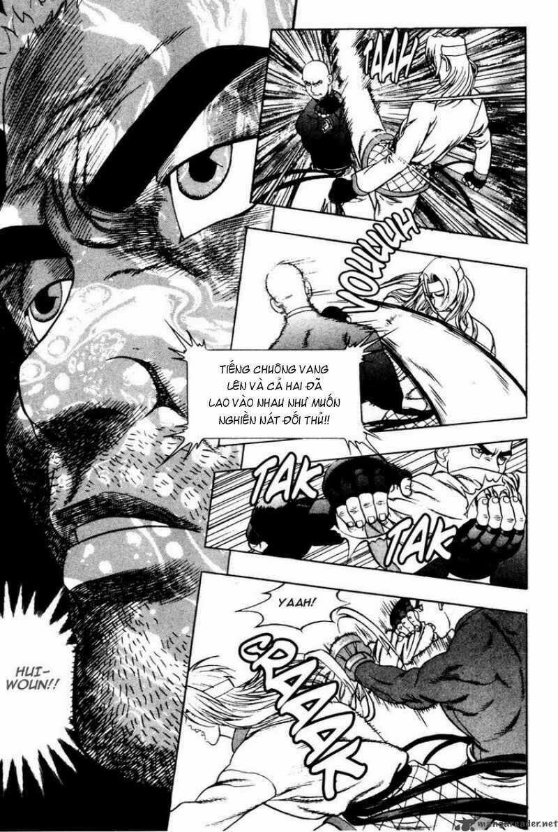 Player Kill - Chapter 23 - Trang 7