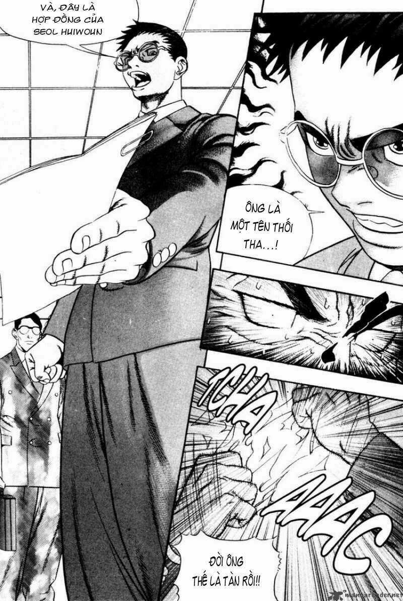 Player Kill - Chapter 24 - Trang 11